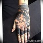 fotó a jázmin tetoválásról, dátum: 2018.04.22. №024 - jázmin tetoválás -