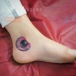 gyöngy tetoválás 5