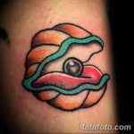 Gyöngy tetoválás rajz 2018.10.13. №005 - gyöngy tetoválás -