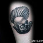 Gyöngy tetoválás rajz 2018.10.13 №011 - gyöngy tetoválás -