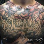 A csillag tetoválás képe a kulcscsonton # 40 a minta hűvös változata, amely jól használható a lányok kulcscsontjainak feldolgozásához és csillag tetoválásához