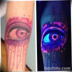 снимка ултравиолетова татуировка от 21.04.2018 №187 - ултравиолетова татуировка -