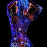 снимка ултравиолетова татуировка от 21.04.2018 №151 - ултравиолетова татуировка -