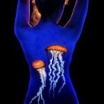 снимка ултравиолетова татуировка от 21.04.2018 №152 - ултравиолетова татуировка -