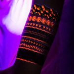 снимка ултравиолетова татуировка от 21.04.2018 №153 - ултравиолетова татуировка -