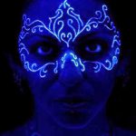 снимка ултравиолетова татуировка от 21.04.2018 №192 - ултравиолетова татуировка -