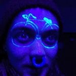 снимка ултравиолетова татуировка от 21.04.2018 №196 - ултравиолетова татуировка -