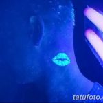 снимка ултравиолетова татуировка от 21.04.2018 №201 - ултравиолетова татуировка -