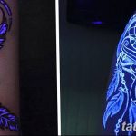 снимка ултравиолетова татуировка от 21.04.2018 №210 - ултравиолетова татуировка -