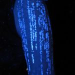 снимка ултравиолетова татуировка от 21.04.2018 №002 - ултравиолетова татуировка -