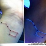 снимка ултравиолетова татуировка от 21.04.2018 №006 - ултравиолетова татуировка -