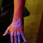 снимка ултравиолетова татуировка от 21.04.2018 №009 - ултравиолетова татуировка -