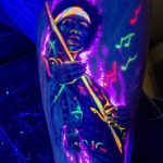 снимка ултравиолетова татуировка от 21.04.2018 №011 - ултравиолетова татуировка -