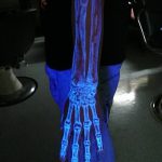 снимка ултравиолетова татуировка от 21.04.2018 №031 - ултравиолетова татуировка -