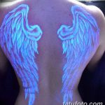 снимка ултравиолетова татуировка от 21.04.2018 №054 - ултравиолетова татуировка -