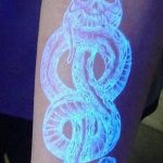 снимка ултравиолетова татуировка от 21.04.2018 №055 - ултравиолетова татуировка -