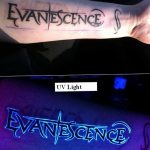 снимка ултравиолетова татуировка от 21.04.2018 №059 - ултравиолетова татуировка -