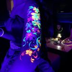 снимка ултравиолетова татуировка от 21.04.2018 №063 - ултравиолетова татуировка -