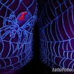 снимка ултравиолетова татуировка от 21.04.2018 №068 - ултравиолетова татуировка -