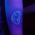 снимка ултравиолетова татуировка от 21.04.2018 №072 - ултравиолетова татуировка -