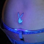 снимка ултравиолетова татуировка от 21.04.2018 №076 - ултравиолетова татуировка -