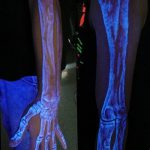 снимка ултравиолетова татуировка от 21.04.2018 №079 - ултравиолетова татуировка -