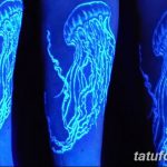 снимка ултравиолетова татуировка от 21.04.2018 №080 - ултравиолетова татуировка -