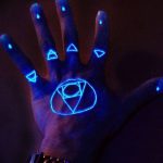 снимка ултравиолетова татуировка от 21.04.2018 №109 - ултравиолетова татуировка -