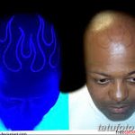 снимка ултравиолетова татуировка от 21.04.2018 №112 - ултравиолетова татуировка -