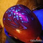 снимка ултравиолетова татуировка от 21.04.2018 №115 - ултравиолетова татуировка -