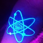 снимка ултравиолетова татуировка от 21.04.2018 №121 - ултравиолетова татуировка -