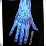 снимка ултравиолетова татуировка от 21.04.2018 №122 - ултравиолетова татуировка -