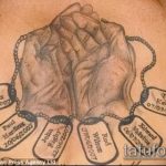 fénykép a 90 -es számú katonai tetoválásról - a kép exkluzív változata, amely jól használható a katonai hírszerző denevér átalakítására és alkalmazására