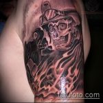 fotó a 256 -os katonai tetoválásról - a minta exkluzív változata, amely sikeresen használható változtatásra és alkalmazásra katonai denevér tetoválásának képeként