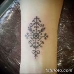 fotó pogány tetoválás 2019.02.12 №013 - fotó pogány tetoválás -