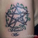 fotó pogány tetoválás 2019.02.12 №015 - pogány tetoválás -