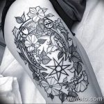 fotó pogány tetoválás 2019.02.12 №016 - fotó pogány tetoválás -