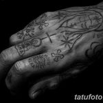 Снимка на рисунка на затворническа татуировка 19.10.2018 №169 - рисунка на затворническа татуировка -