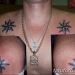 Снимка на рисунка на затворническа татуировка 19.10.2018 №167 - рисунка на затворническа татуировка -