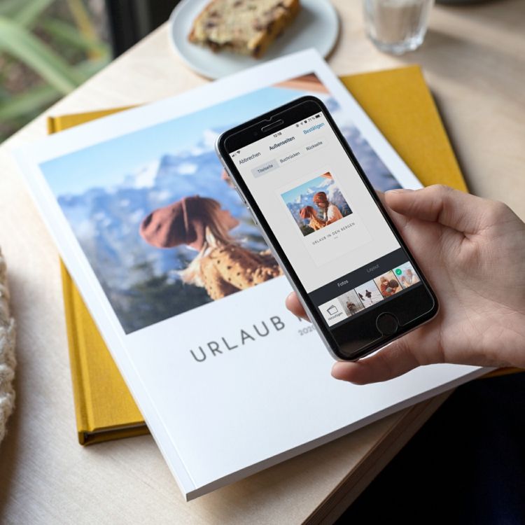 Návrhy dizajnu fotoknihy Nápady na rozloženie fotografií Téma fotoalbumu