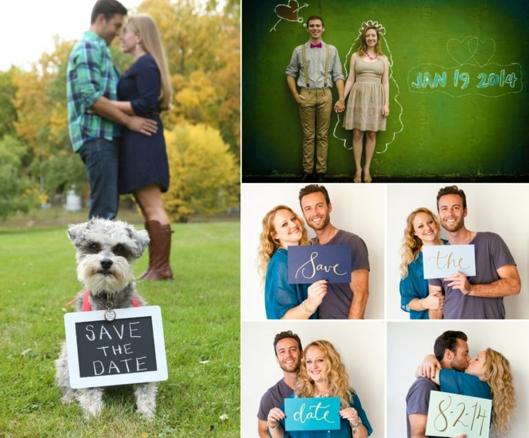 Vďaka kartám s dátumom poskytnete svojim hosťom dostatok času na plánovanie