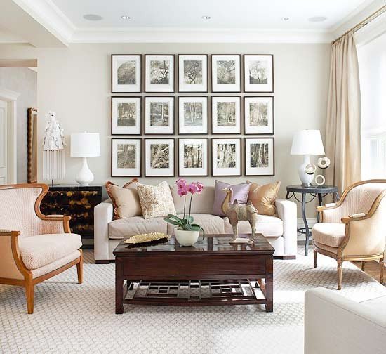 Foto stena dizajn obývacia izba neutrálna farba Foto-stena-dizajn-obývačka-neutrálna-farba