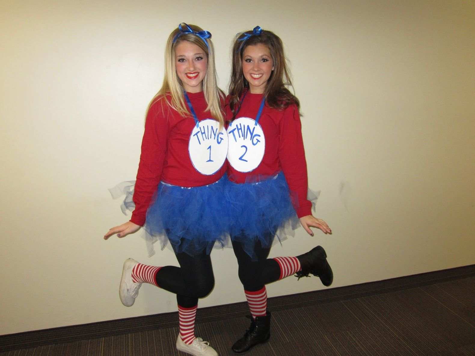 Costume_Ideas_best_friends_funny_Carneval_party