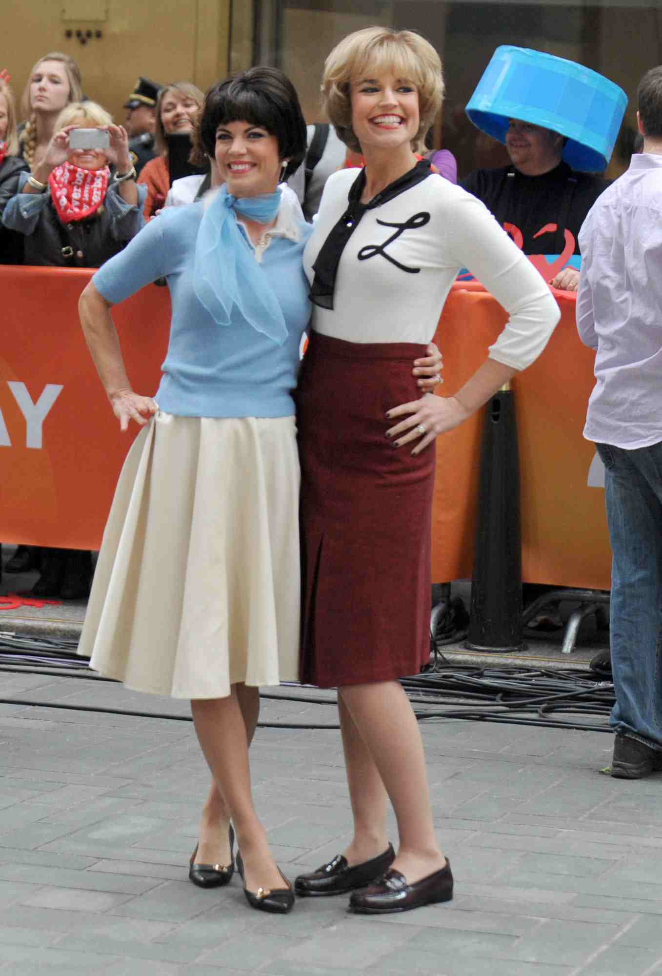 jednoduché kostýmy karnevalové nápady skupinový kostým rýchlo urobte pokyny pre domácich majstrov