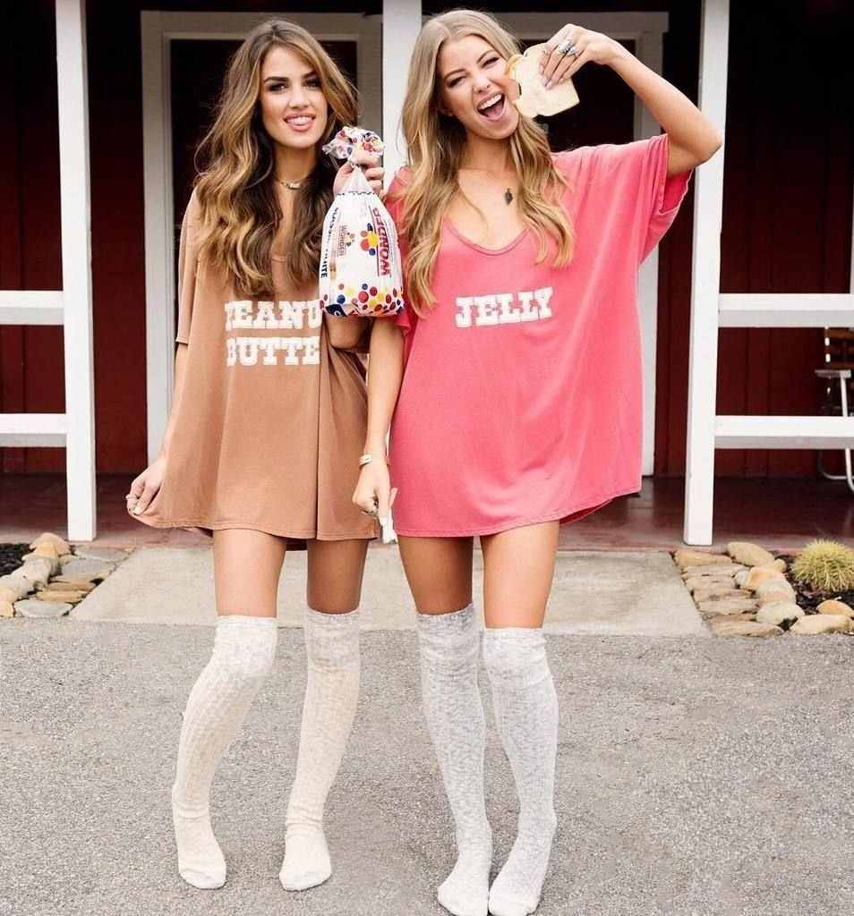 Vyrobte si karnevalový skupinový kostým sami Pokyny pre domácich majstrov Zábavné oblečenie