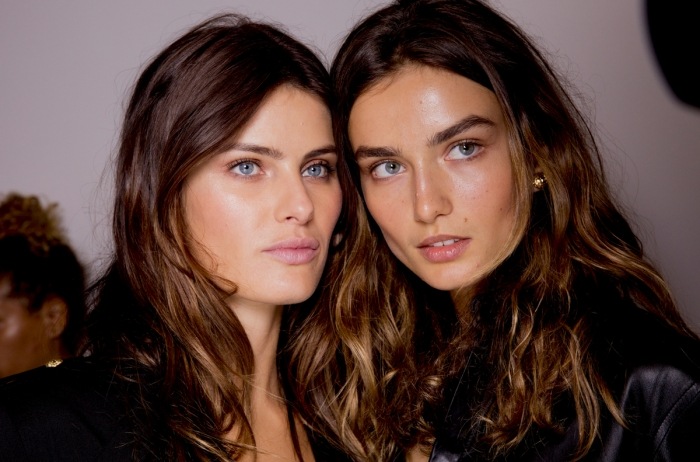 prírodné-make-up-farby-versace-jar-2015-zvýraznené-obočie