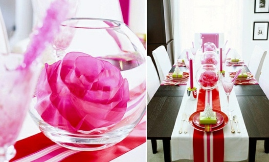 Organzová stužková dekorácia vianočný drotár sám Tinker vianočná dekorácia sami pekný nápad