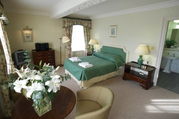 orchidea kytica spálňa romantická atmosféra