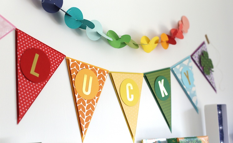 jarná dekorácia-2017-urob si sám-banner-veniec-dekorácia na stenu-urob si sám