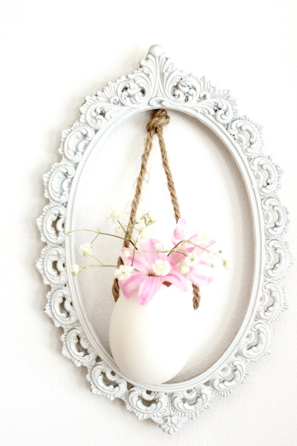 Vytvorte si nápady na jarnú dekoráciu terária sami